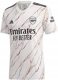 Arsenal 20/21 away jersey is now available both in store and online. Amazon Com Arsenal Fc Away Men S Soccer Jersey 2020 21 Clothing