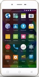 In the sidebar of the settings screen, click unlock course : How To Unlock Bootloader On Micromax Canvas Spark Q380 Phone