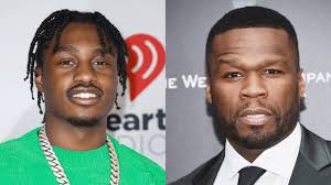 Lil TJay Reveals 50 Cent's Advice After He Was Shot