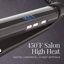 Welcome to culture salonwelcome to culture salonwelcome to culture salon. Aeropost Com Colombia Remington S9500 Salon Collection Digital Ceramic Hair Straightener With Pearl Infused Wide Plates