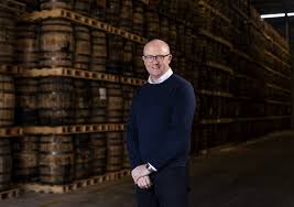 Introducing our new home, o'shaughnessy distilling company, opening in summer 2021. Midleton Distillery Announces New Master Distiller Master Of Malt Blog