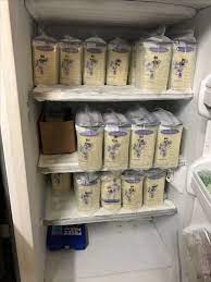 As With Any Topic Ideas Can Become Convoluted And The Fact Is Almost Impossible To Distinguish From Fictio Breastfeeding Myths Baby Breastfeeding Milk Storage