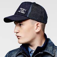 Harper Trucker Cap Cap Trucker Cap G Star