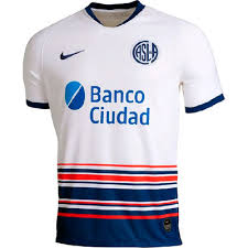 Overview of all signed and sold players of club san lorenzo for the current season. Sitio Oficial San Lorenzo De Almagro