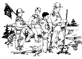 Pin On Cub Scouts Ideas