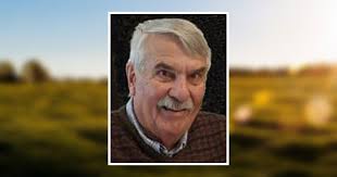 Bruce Halvorson Obituary March 20, 2019