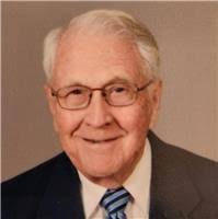 Robert Tanner Obituary (1933