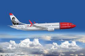 norwegian air review seats service bag fees 2019 update