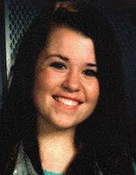 Junior Snow Queen candidates