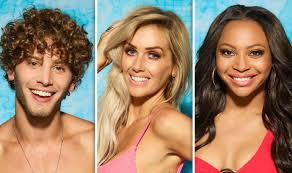 Season 6 premieres on neon jan 14. Love Island 2018 Cast Who Is In The Love Island 2018 Villa Full List Tv Radio Showbiz Tv Express Co Uk