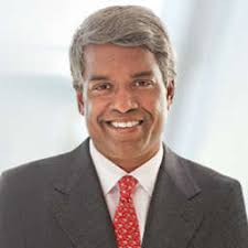 Thomas Kurian