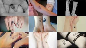 Pin De Marita Nievas En Tatu Disenos De Tatuaje Para Parejas Tatuajes De Parejas Tatuajes