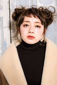 実はテイストいろいろなんです 今日から真似したくなる みんなの ツインテールカタログ hair 美髪 クレイジー 髪 ヘアスタイリング