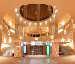 Additionally, rooms include irons/ironing boards and ceiling fans. Rin Grand Hotel Ab 52 6 7 Bewertungen Fotos Preisvergleich Bukarest Rumanien Tripadvisor