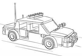 Lego Polizei Auto Ausmalbild 01 Lego Polizei Ausmalbilder Zum Ausdrucken Ausmalbilder