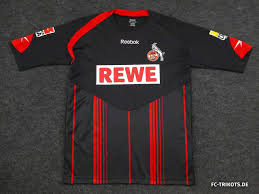 Peter catholic cathedral in cologne, germany. 1 Fc Koln 2009 10 Away Kit