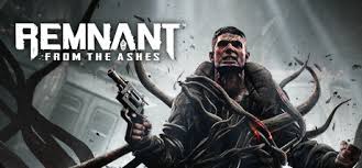 Remnant From The Ashes On Steam
