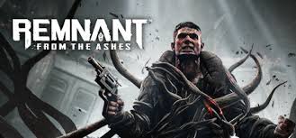 remnant from the ashes on steam