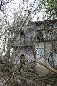 E' questo il nome che abbiamo dato alla nostra piccola biblioteca interna al centro di accoglienza di singureni. La Casa Delle Favole Di Nelly E Alice Urbex Scatto Per Scatto