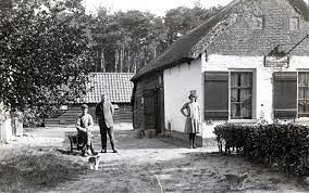 De koloniën van weldadigheid, waar frederiksoord en wilhelminaoord onder vallen, zijn begin 19e eeuw opgericht door generaal johannes van den bosch. Kolonien Van Weldadigheid Unieke Geschiedenis In Drenthe Provincie Drenthe Drenthe Dichtbij