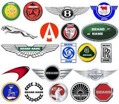 This luxury car maker was founded by two brothers in 1919. British Car Logos
