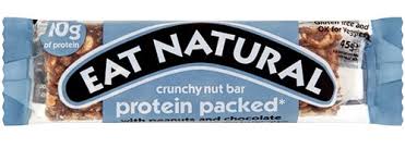 Best Protein Bars