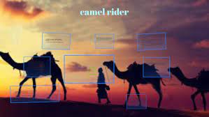 A single rider may be paired with another single rider in line at the operators discretion. Camel Rider By Madison Thompson