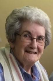 Obituary of Marguerite Bowers