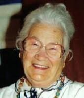 Mae Coffman-Hays Obituary June 2, 2009