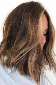 There are tons of options for medium shag hairstyles. Medium Shaggy Hairstyles For Brunette Girls Mediu Hairs London