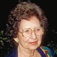 Obituary information for Winona Woodson Jones