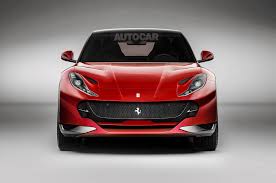 To make the shopping process less daunting and easier to navigate, we've compiled a list of the best crossovers and suvs of 2020. Ferrari Suv Brand Is Dead Serious About Model Says Boss Autocar