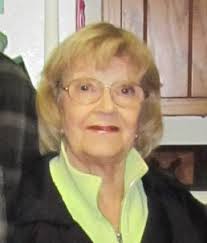 Obituary information for ARLENE B. MATHIEU