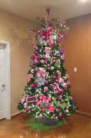 Pin By Sir J Joves On Home Decor Candy Christmas Tree Christmas Tree Inspiration Holiday Christmas Tree