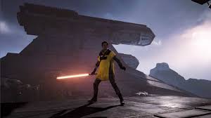Here's where to find it, and how to clear its main puzzle there's a puzzle room to take on, and a handful of rewards to grab right at the end. Star Wars Jedi Fallen Order Exploring The Venator Wreckage 1080p Youtube
