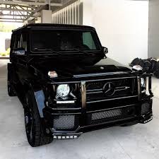 Epingle Sur Mercedes Class G 3