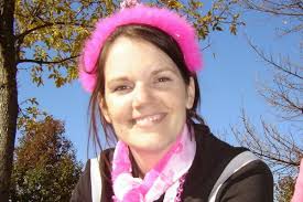 Fundraiser by Danielle Dalrymple Hey : Allison E. B. Fawcett Memorial  Scholarship Fund