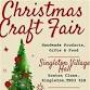 Christmas Craft & Food Fair event image