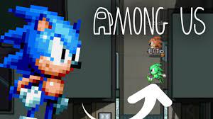 Como Jugar Con Sonic En Among Us Tutorial Instalar Skins Mod Tutorial Amongus Sonic Pc Kirby Tutorialamongus Amongu Sonic Personajes De Juegos Kirby