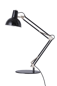 midgard licht spring balanced desk lamp lamp icon design