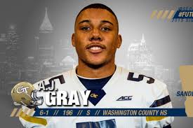 Georgia Tech Recruiting: Meet the Recruits