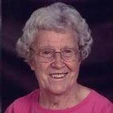Mildred E. Pendleton Obituary August 16, 2014