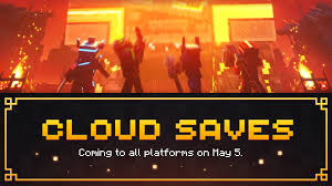 Full list of minecraft dungeons achievements and trophies. Minecraft Dungeons Is Getting Cloud Save Support This Week