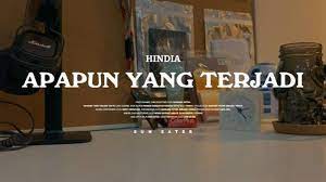 Chord Apapun Yang Terjadi Hindia Lengkap Kunci Gitar Mudah Alarm Jam Delapan Pagi Tribunnews Com Mobile