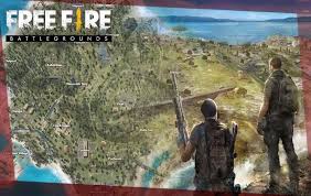 The vast and bright landscape in bermuda is good for all sorts of uses. Garena Free Fire Bermuda Map Review Tips Tactics And Things To Know Bluestacks