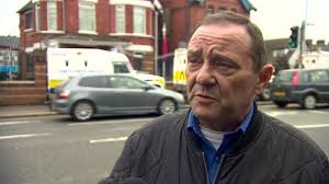 Five arrests in "significant" anti-INLA operation