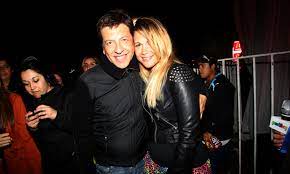 Help us build our profile of julio césar r and laura prieto! Julio Cesar Rodriguez Y Laura Prieto Terminan Puranoticia