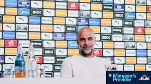Pep provides injury update on Rodri and Dias