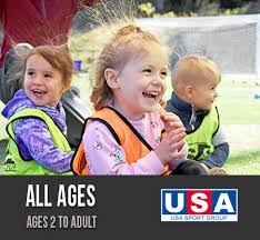 Post a job, find talent. Usa Sport Group