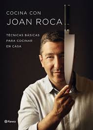 Listado de las mejores librerías, tiendas y editoriales para comprar libros online en españa. En El Libro Cocina Con Joan Roca Este Autor Nos Ensenara Sus Tecnicas Basicas Para Cocinar En Casa Este Practiquisim Libros De Recetas Libro De Cocina Rocas